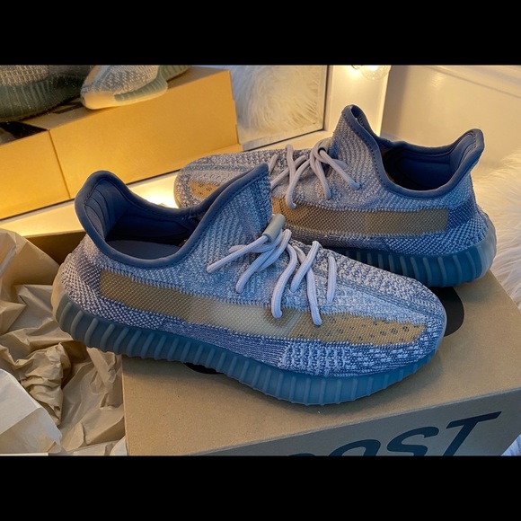 YEEZY Boost 350 V2 ‘ISRAFIL’ - Picture 4 of 8